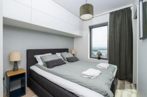 21st Floor Oceanfront Luxury Condo - Gym